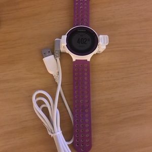 Garmin Forerunner 220